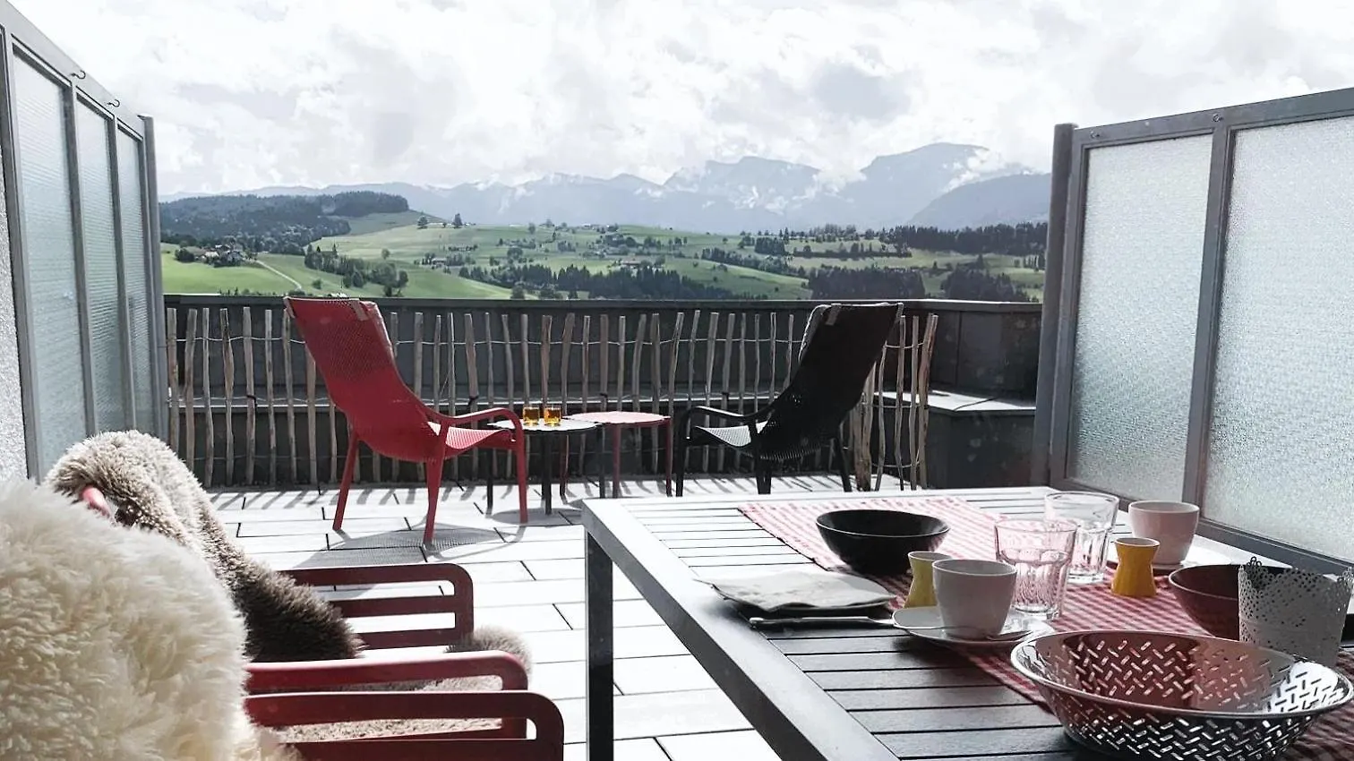 Fewo Keko'S Loft, Oberreute Germany