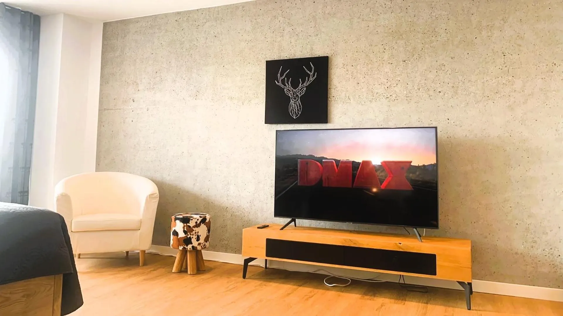 Apartament Fewo Keko'S Loft, Oberreute Niemcy
