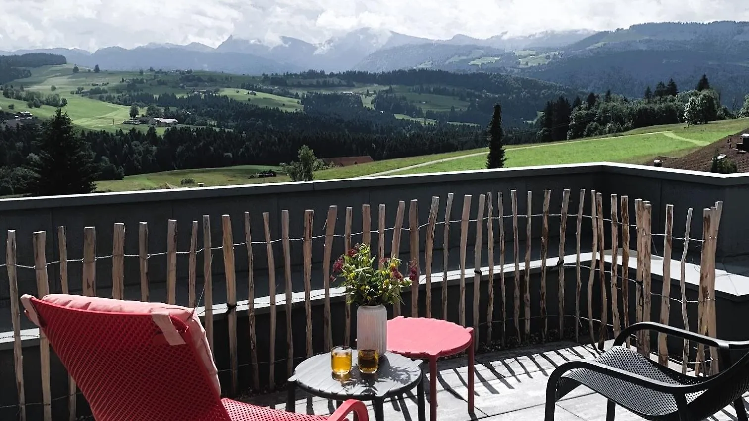 Fewo Keko'S Loft, Oberreute 0*,  Germany